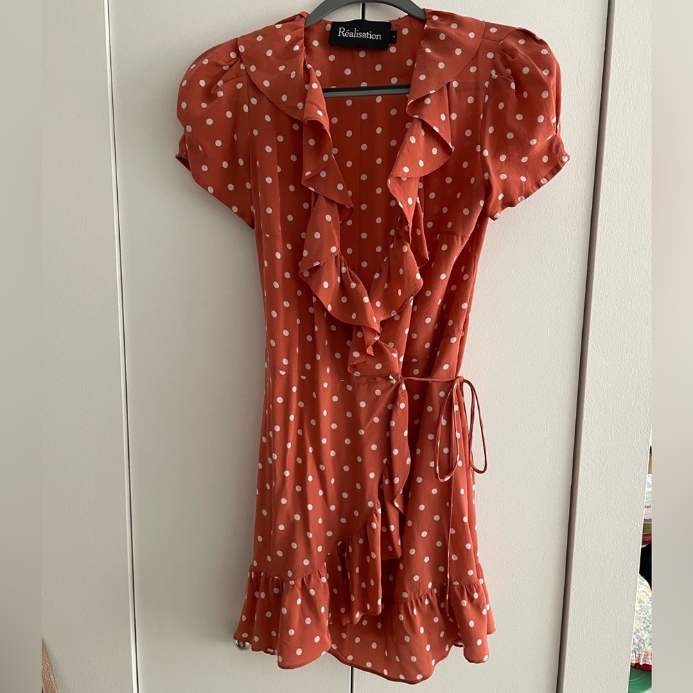 Realisation Par Dress - Picture 2 of 8